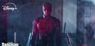 Daredevil: Born Again s’offre un nouveau Spot TV Daredevil: Born Again