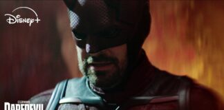 Daredevil: Born Again s’offre un nouveau Spot TV Daredevil: Born Again