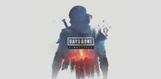 Days Gone Remastered annoncé pour avril sur PlayStation 5 Days Gone Remastered