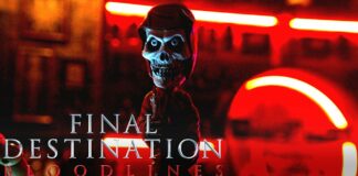Destination Finale Bloodlines : un teaser pour le retour de la saga Destination Finale Bloodlines