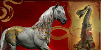 Diablo IV : L’évènement de l’Éveil lunaire arrive le 4 février Diablo IV