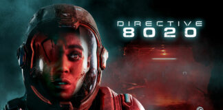 Directive 8020 : un nouveau trailer pour le Survival-Horror de SF Directive 8020