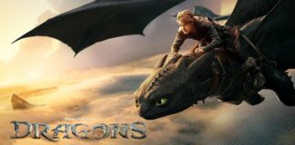 Dragons : une bande annonce pour l’adaptation Live Action Dragons