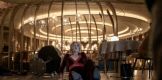 Drop Game : une bande annonce pour le thriller de Christopher Landon Drop Game