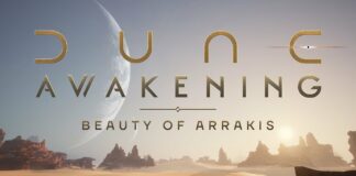Dune: Awakening dévoile Arakis dans une nouvelle vidéo Dune: Awakening