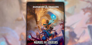 Dungeons & Dragons : le nouveau Manuel des Joueurs est désormais disponible Dungeons-&-Dragons-Manuel-des-joueurs