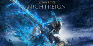 Elden Ring Nightreign dévoile sa date de sortie Elden Ring Nightreign