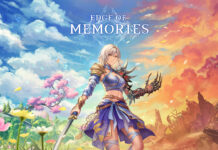 Edge of Memories dévoile un aperçu de son OST Edge of Memories