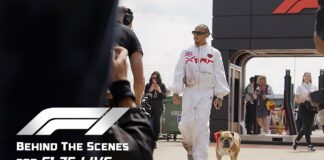 F1 : découvrez les coulisses du film de Joseph Kosinski F1