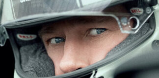 F1 : un nouveau teaser pour le film de Joseph Kosinski F1