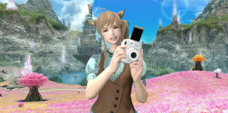 instax annonce une collaboration avec Final Fantasy XIV Online FINAL-FANTASY-XIV-Online-×-instax