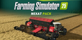 Farming Simulator 25 s’offre sa première extension de contenu Farming Simulator 25