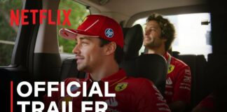 Formula 1 : Pilotes de leur destin dévoile la bande annonce de sa saison 7 Formula 1 : Pilotes de leur destin - Saison 7
