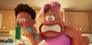 Gagné ou Perdu : une affiche et deux extraits pour la toute première série Pixar Gagné Ou Perdu