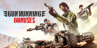 GTA Online : mise à jour de la semaine du 27 février 2025 GTA-Online---Gunrunning-Bonuses