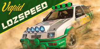 GTA Online : mise à jour de la semaine du 20 février 2025 GTA-Online---Vapid-Lozspeed