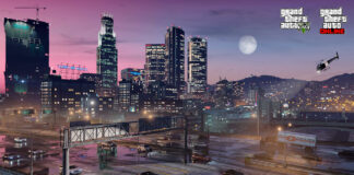 Grand Theft Auto V aura droit à une amélioration gratuite sur PC le 4 mars Grand Theft Auto V