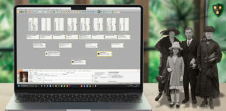 Généatique 2025 : Remonte le temps avec l’IA et une version gratuite ! Généatique