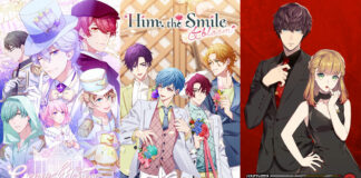 Maximum Entertainment France annonce 3 Visual Novel sur Nintendo Switch Genso-Manège---Him,-The-Smile-and-Bloom---Bustafellows-Season-2-01