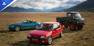 Gran Turismo 7 : découvrez le contenu de la mise à jour 1.56 de février 2025 Gran Turismo 7