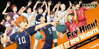 HAIKYU!! FLY HIGH ouverture des pré-inscriptions HAIKYU!!-FLY-HIGH-01
