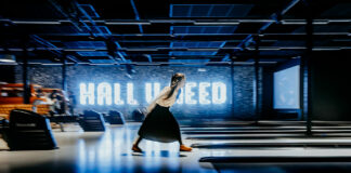 Hall U Need, dès le 10 avril 2025 à Westfield Carré Sénart Hall U Need