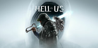 Hell is Us est désormais disponible Hell is Us