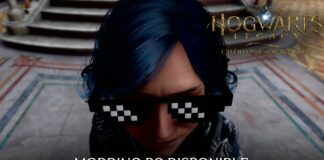 Hogwarts Legacy: L’Héritage de Poudlard – Le Kit de création et mods est disponible sur PC Hogwarts Legacy: L'Héritage de Poudlard
