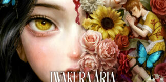 Iwakura Aria aura droit à une édition physique sur Nintendo Switch cet été Iwakura Aria