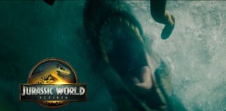 Jurassic World : Renaissance dévoile son Spot TV du Super Bowl Jurassic World : Renaissance