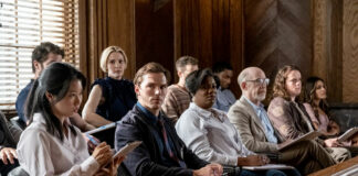 Juré N°2 : une date de sortie pour les éditions Blu-Ray, DVD et VOD Juré-N°2-©-2024-Warner-Bros.-Entertainment-Inc