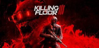 Killing Floor 3 est désormais disponible Killing Floor 3