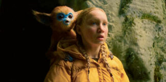 La Légende d’Ochi : une bande annonce pour le film d’Isaiah Saxon La Légende d'Ochi