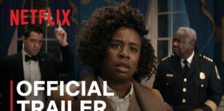 La Résidence : une bande annonce pour la future série Netflix La Résidence