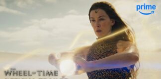 La Roue du Temps : une nouvelle bande annonce pour la saison 3 La Roue du Temps S3