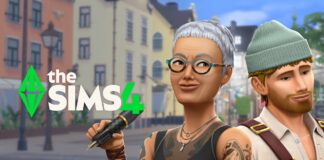 Les Sims 4 : une bande annonce pour le pack d’extension Business et loisirs, disponible le 6 mars Les-Sims-4-Business-et-loisirs