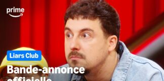 Liars Club : une bande annonce pour le nouveau comedy game de Prime Video Liars Club