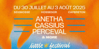 Little Festival 2025 : le rendez-vous Electro Made in Sud-ouest dévoile son line up Little Festival 2025