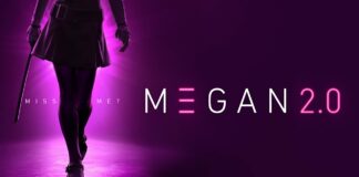 M3GAN 2.0 se dévoile dans un premier teaser ! M3GAN 2.0