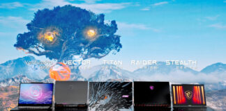 MSI dévoile ses ordinateurs portables RTX 50 MSI-RTX-50-01