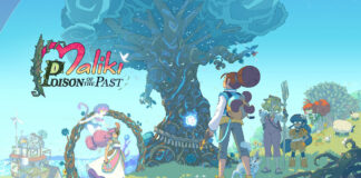 Maliki: Poison of the Past – une démo jouable est disponible Maliki: Poison of the Past