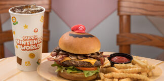 Universal Epic Univers : découvrez la food dans le futur parc du Resort d’Orlando Universal Epic Universe