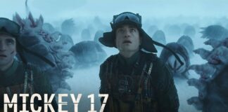 Mickey 17 : un Spot TV pour le film de Bong Joon-ho Mickey 17