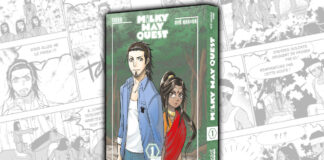 Milky Way Quest sera disponible en avant-première au Salon de l’Agriculture Milky Way Quest