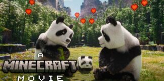 Minecraft: Le Film – une bande annonce finale pour l’adaptation live-action Minecraft, Le Film