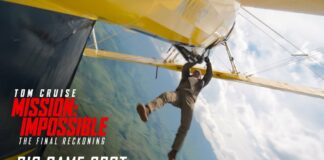 Mission: Impossible – The Final Reckoning dévoile un Spot TV lors du Super Bowl Mission: Impossible - The Final Reckoning