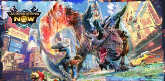 Monster Hunter Now : la saison 5 bientôt disponible Monster Hunter Now