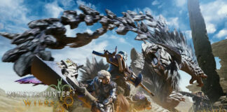 Monster Hunter Wilds : de nouvelles infos et un nouveau trailer Monster Hunter Wilds