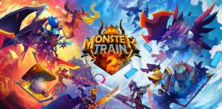 Monster Train 2 dévoile sa date de sortie Monster Train 2