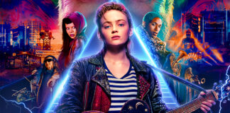 O’DESSA : une bande annonce pour le film de Geremy Jasper attendu sur Disney+ O'DESSA